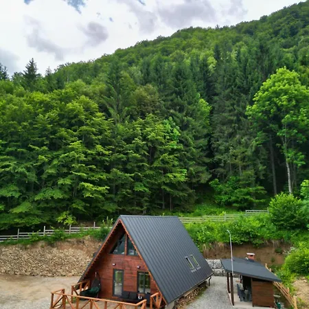 Wild Cabin Malaia Exterior photo