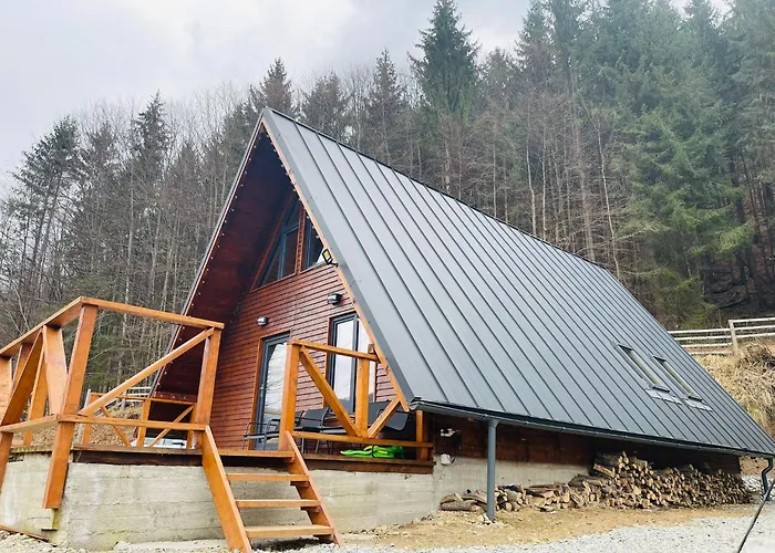 Wild Cabin