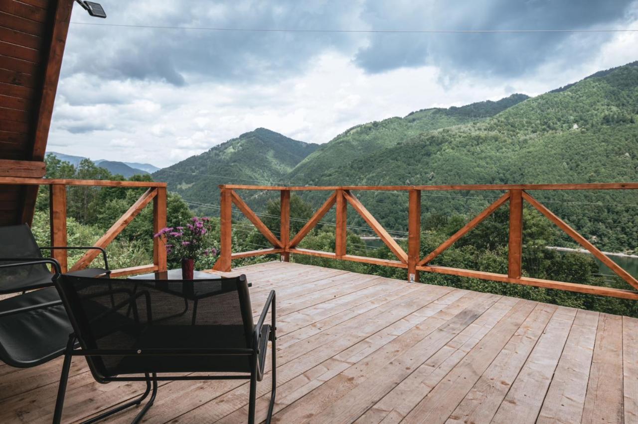 Wild Holiday home *