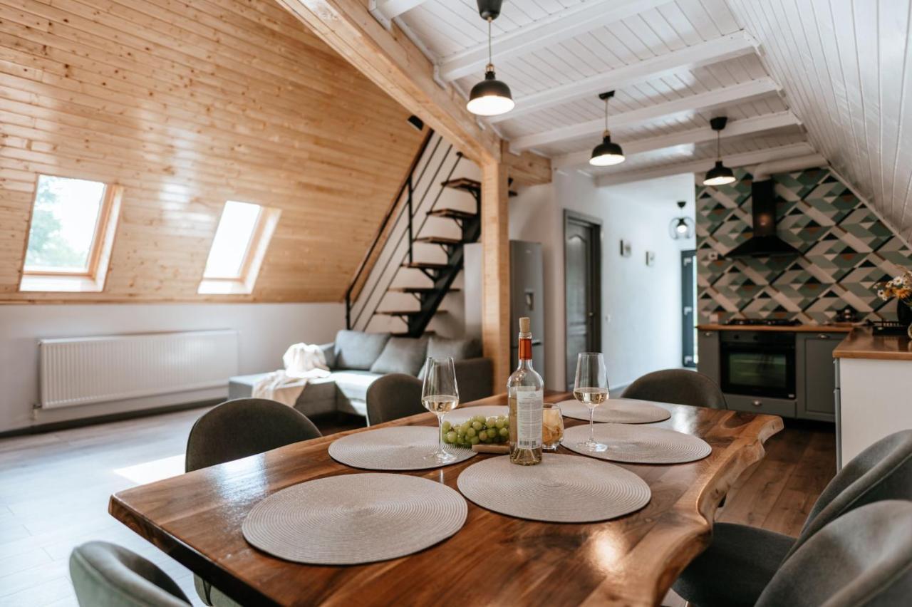 Wild Holiday home *