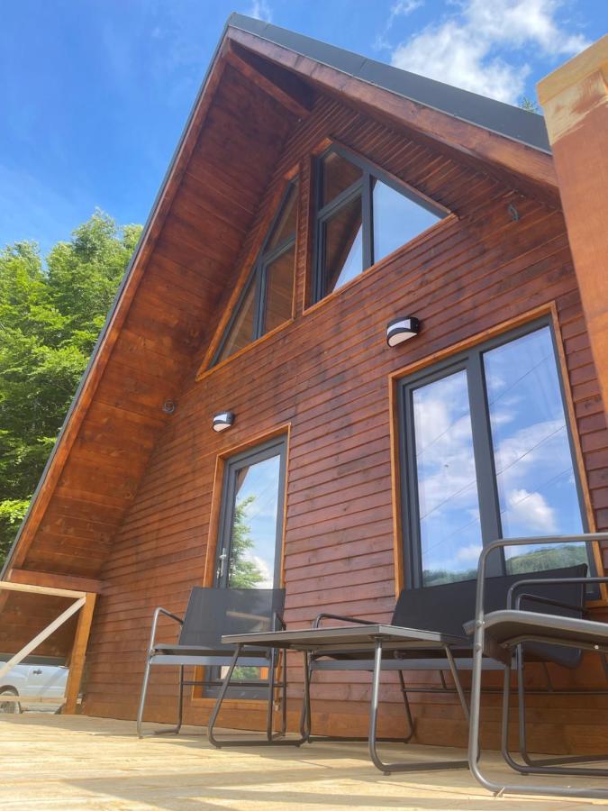 Wild Holiday home *