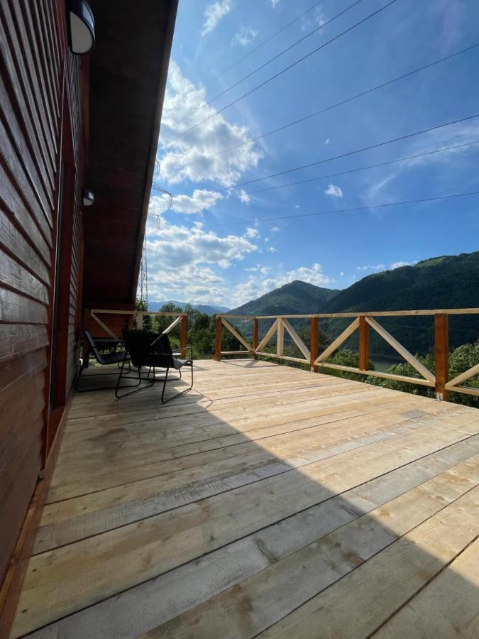 Wild Holiday home *