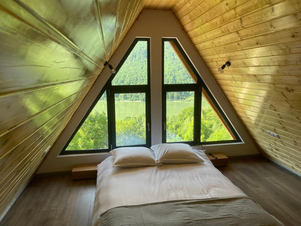 Wild Holiday home *