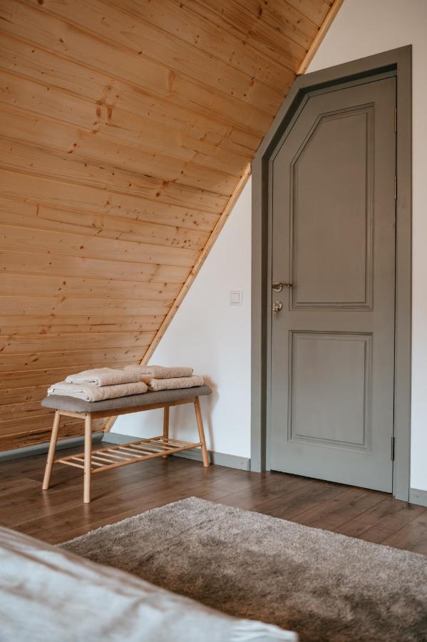 Holiday home Wild Malaia