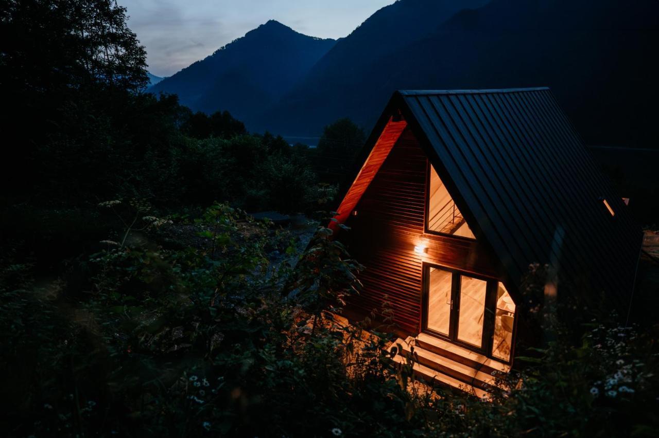 Holiday home Wild Malaia