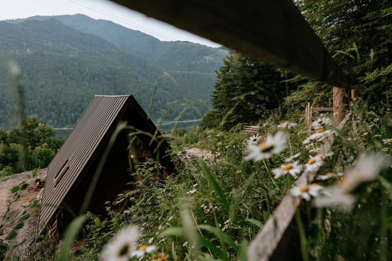 Holiday home Wild Malaia