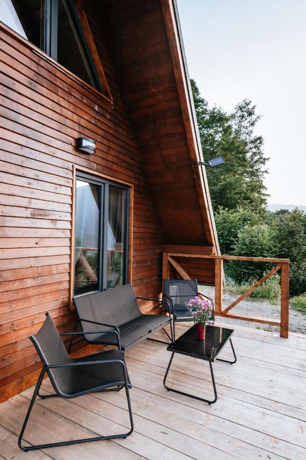 Holiday home Wild