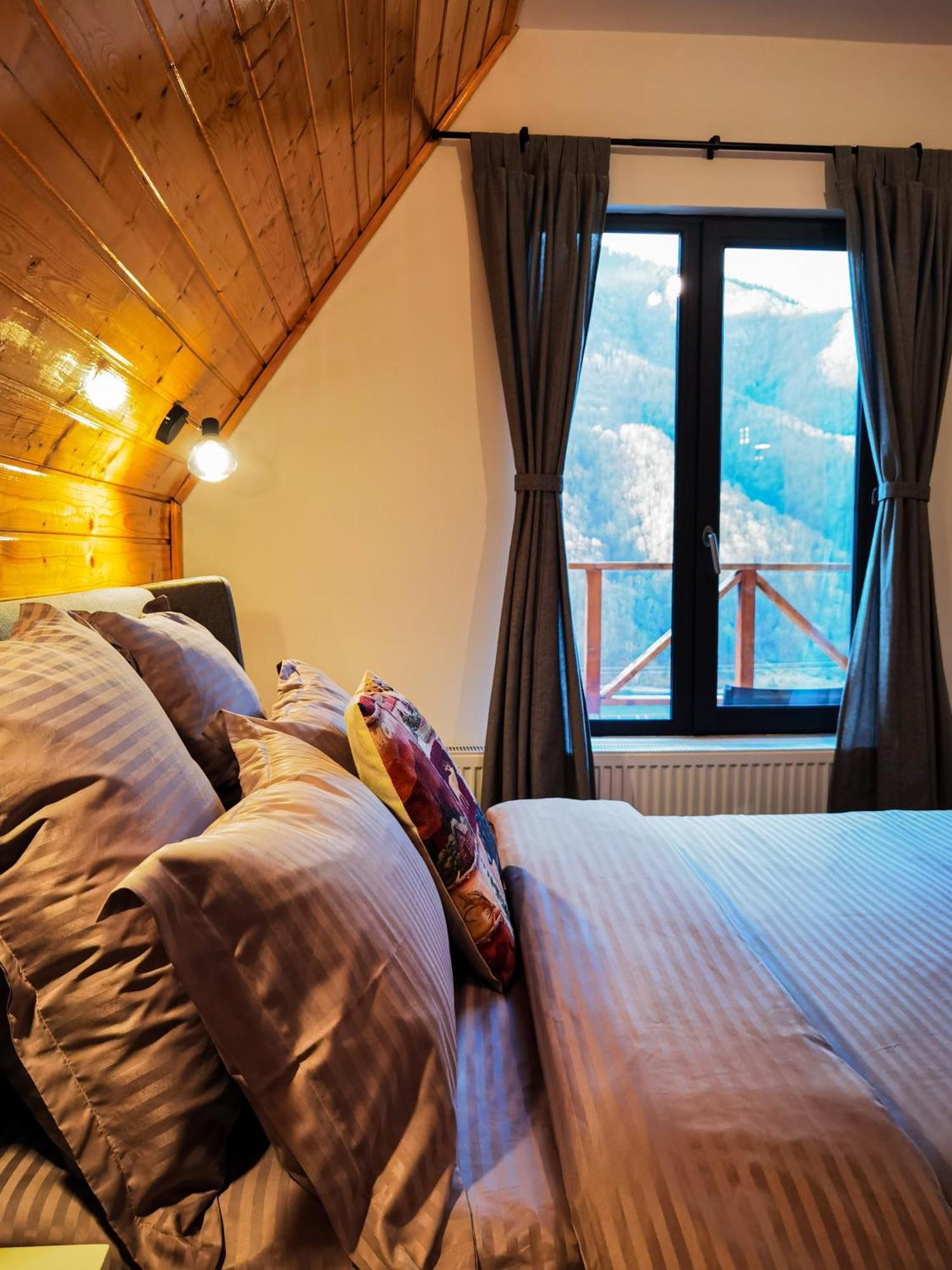 Holiday home Wild Malaia