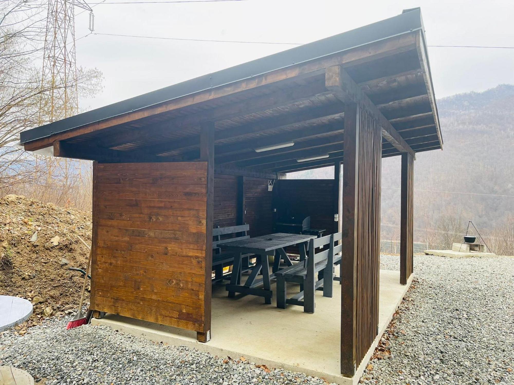 Wild Holiday home *