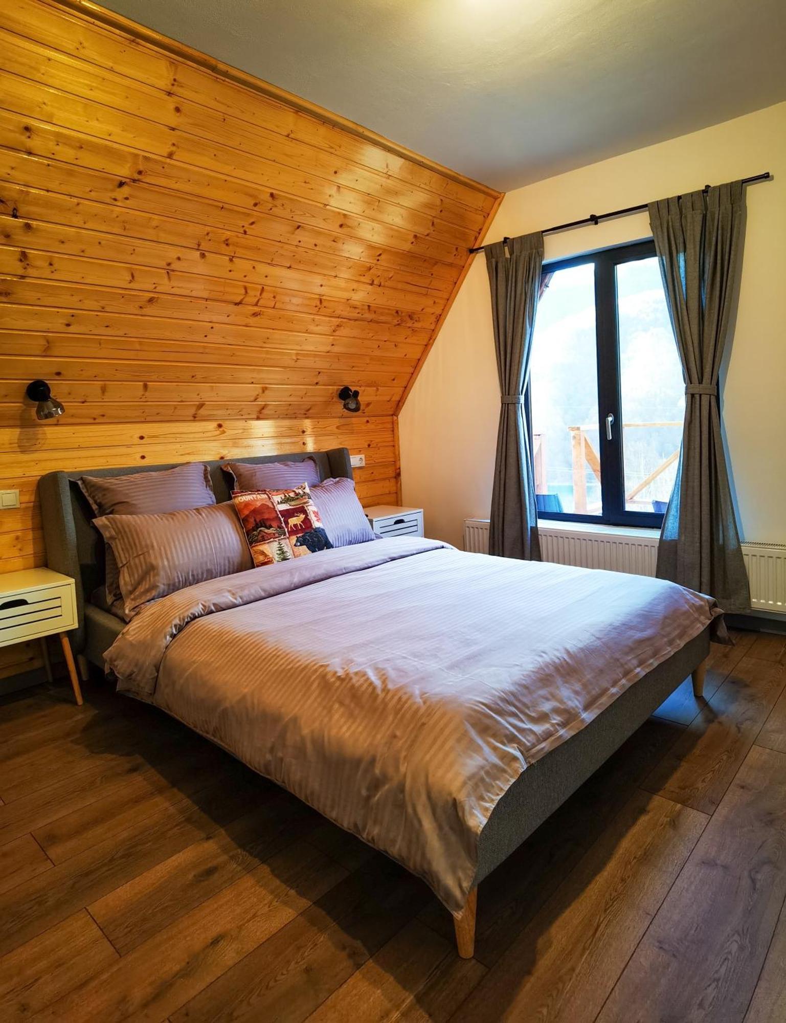 Wild Holiday home Malaia