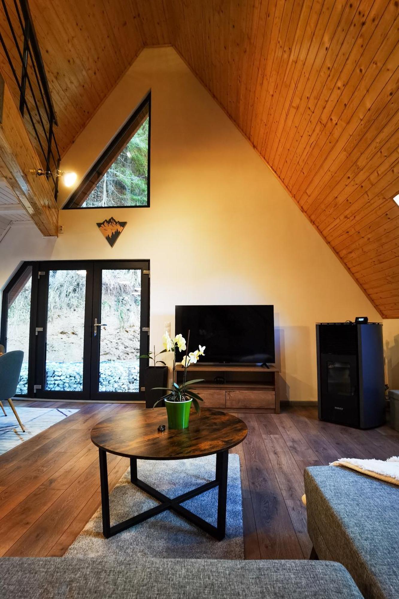Holiday home Wild Malaia