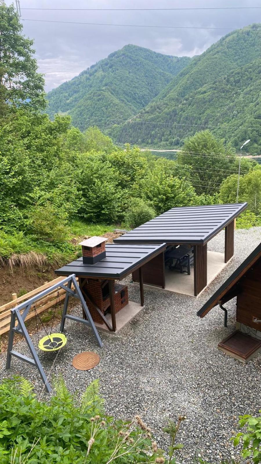 Holiday home Wild Malaia