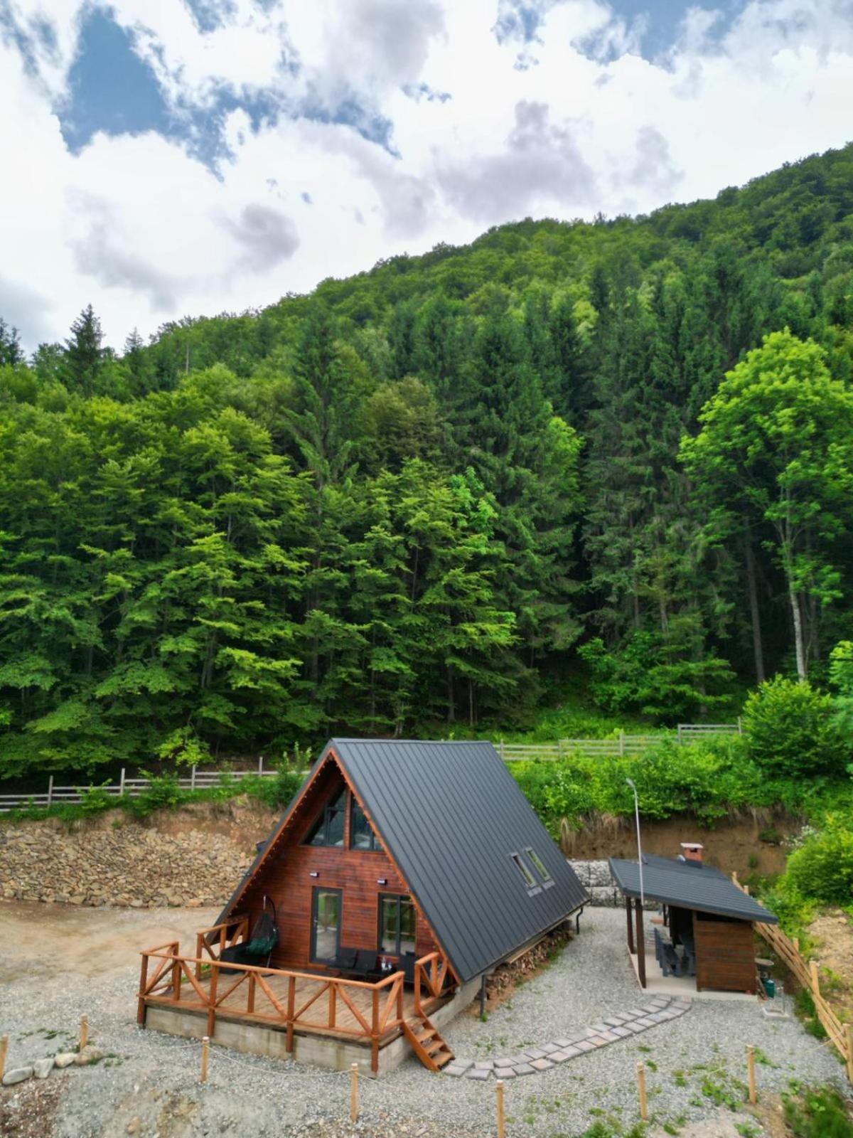 Holiday home Wild